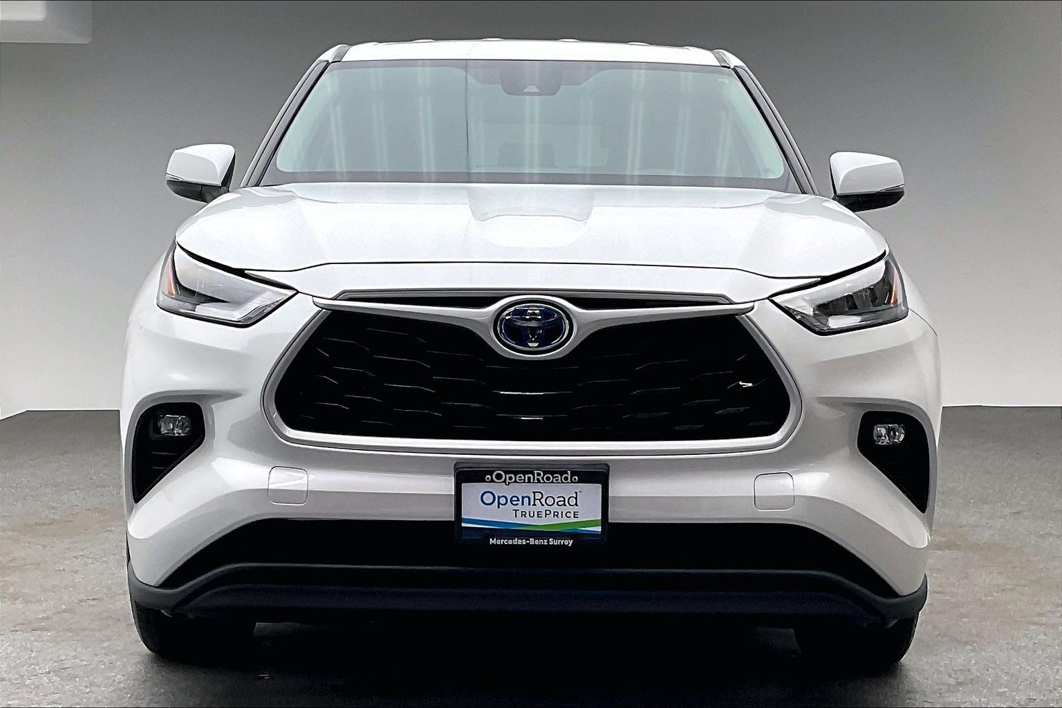 toyota highlander hybrid 2023 5TDBBRCH8PS117518 image toyota highlander hybrid 2023 5TDBBRCH8PS117518 image